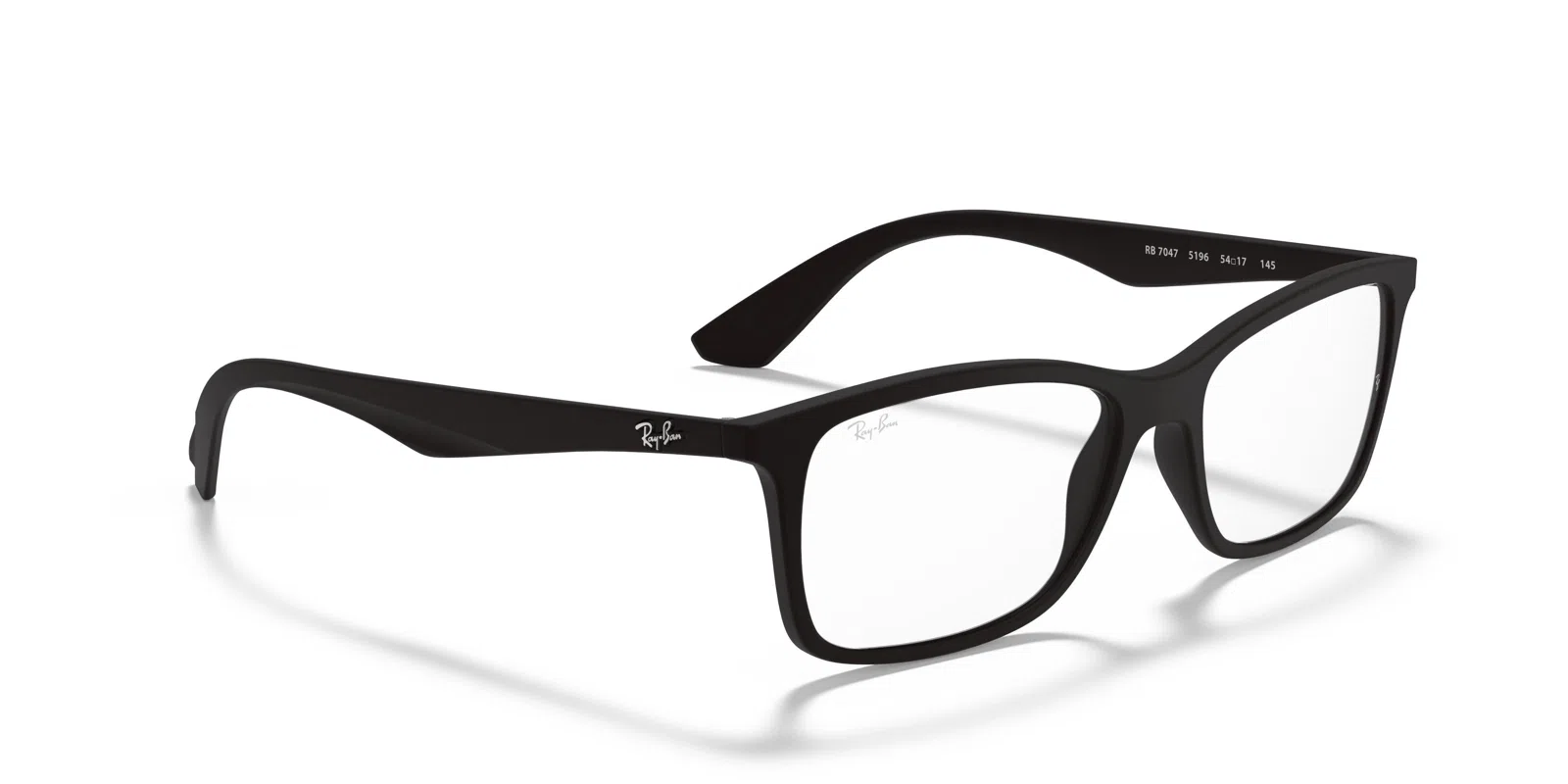 Ray-Ban 7047 Eyeglasses - view 211